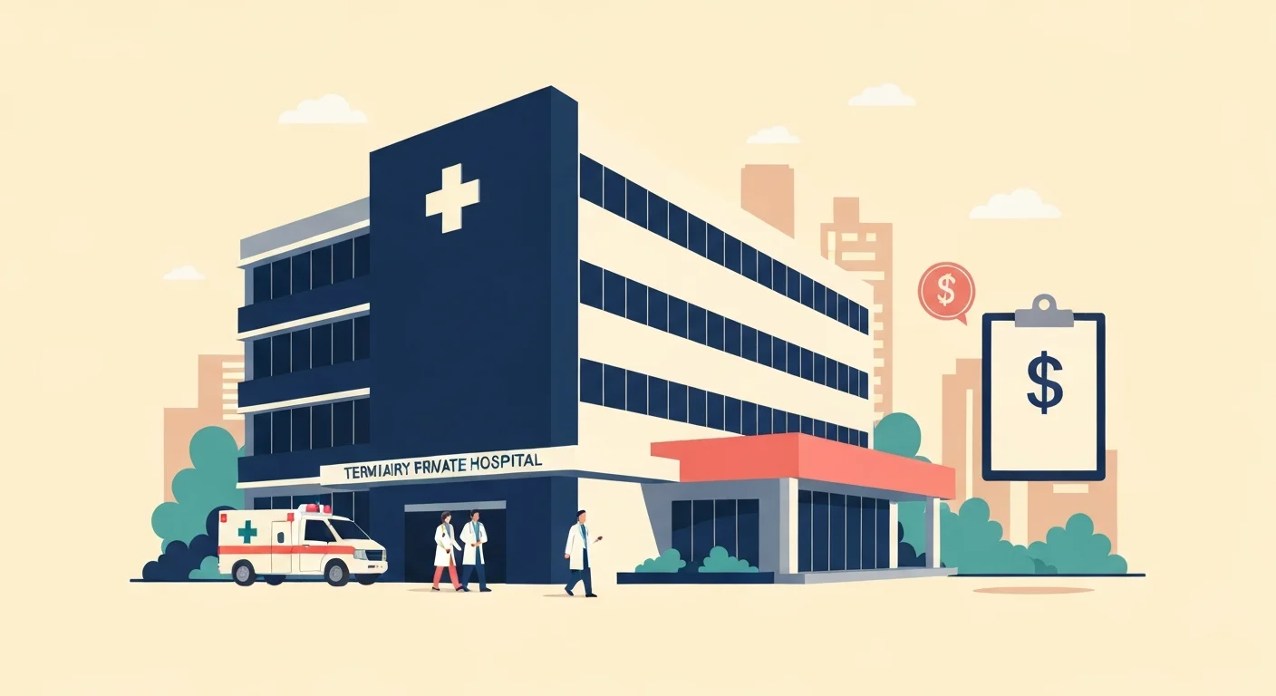 Cardinal Santos Medical Center Rates & Services [2026]