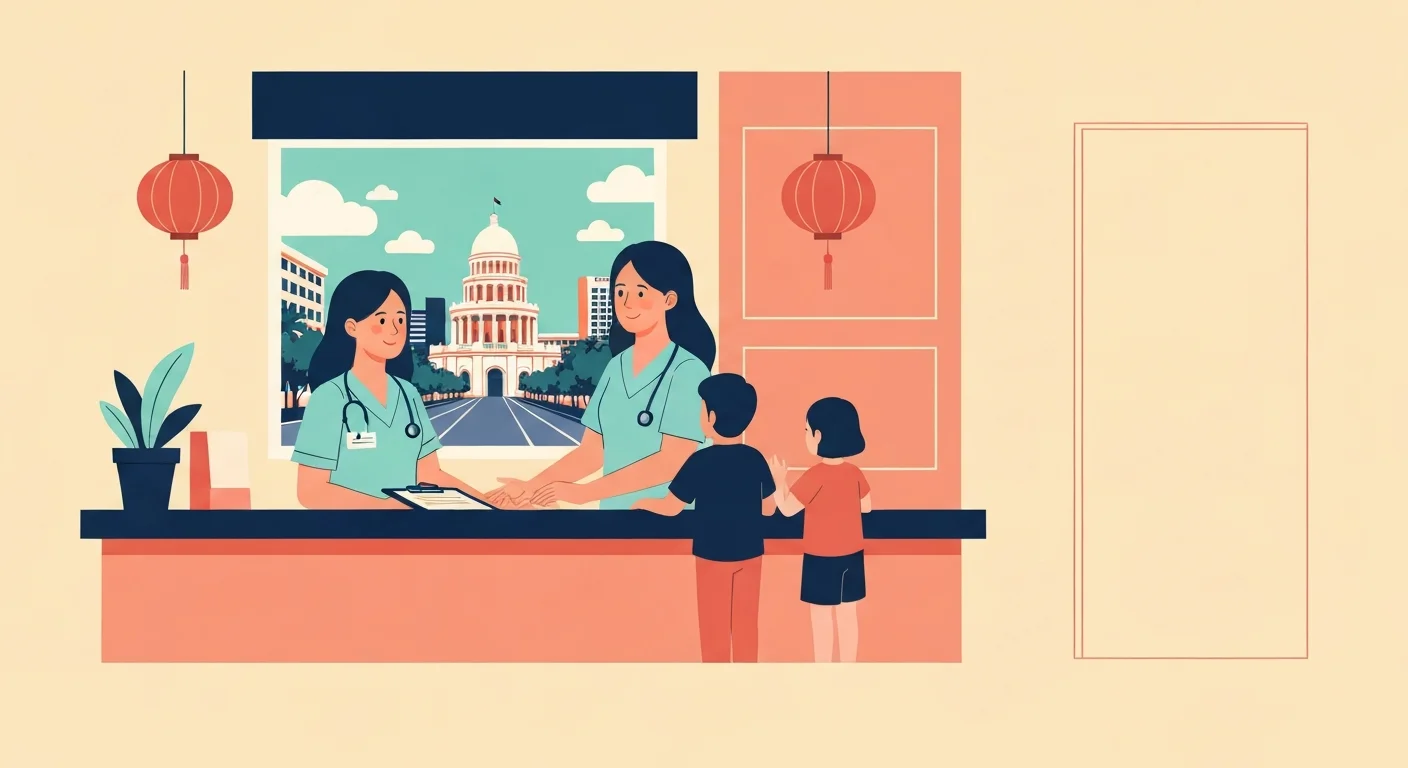 Chong Hua Hospital Rates & Fees 2026: Cebu's Leading Private Hospital