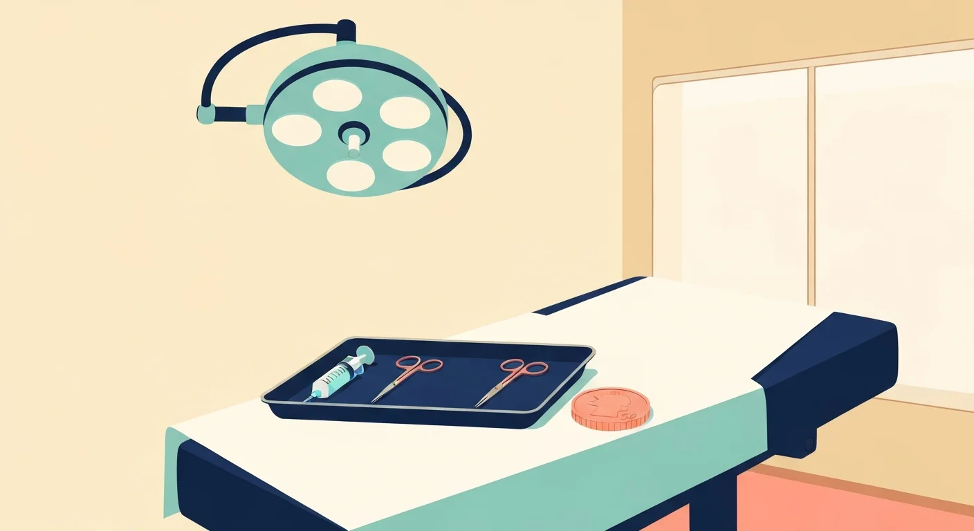 Circumcision (Tuli) Cost in the Philippines [2026 Price Guide]