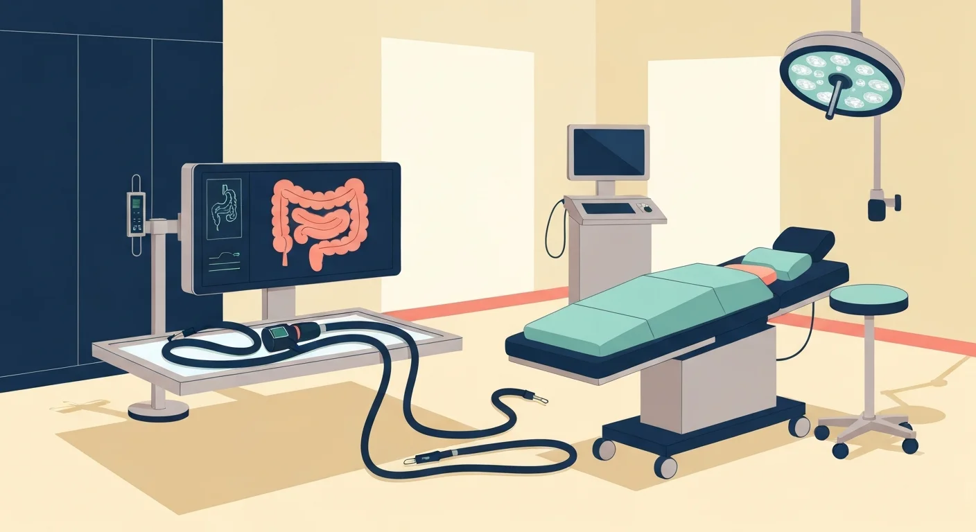 Colonoscopy Cost in the Philippines [2026 Price Guide]