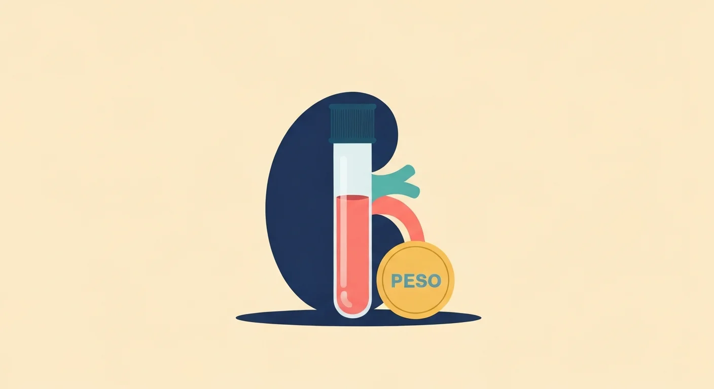 Creatinine & Kidney Function Test Cost in the Philippines [2026 Price Guide]