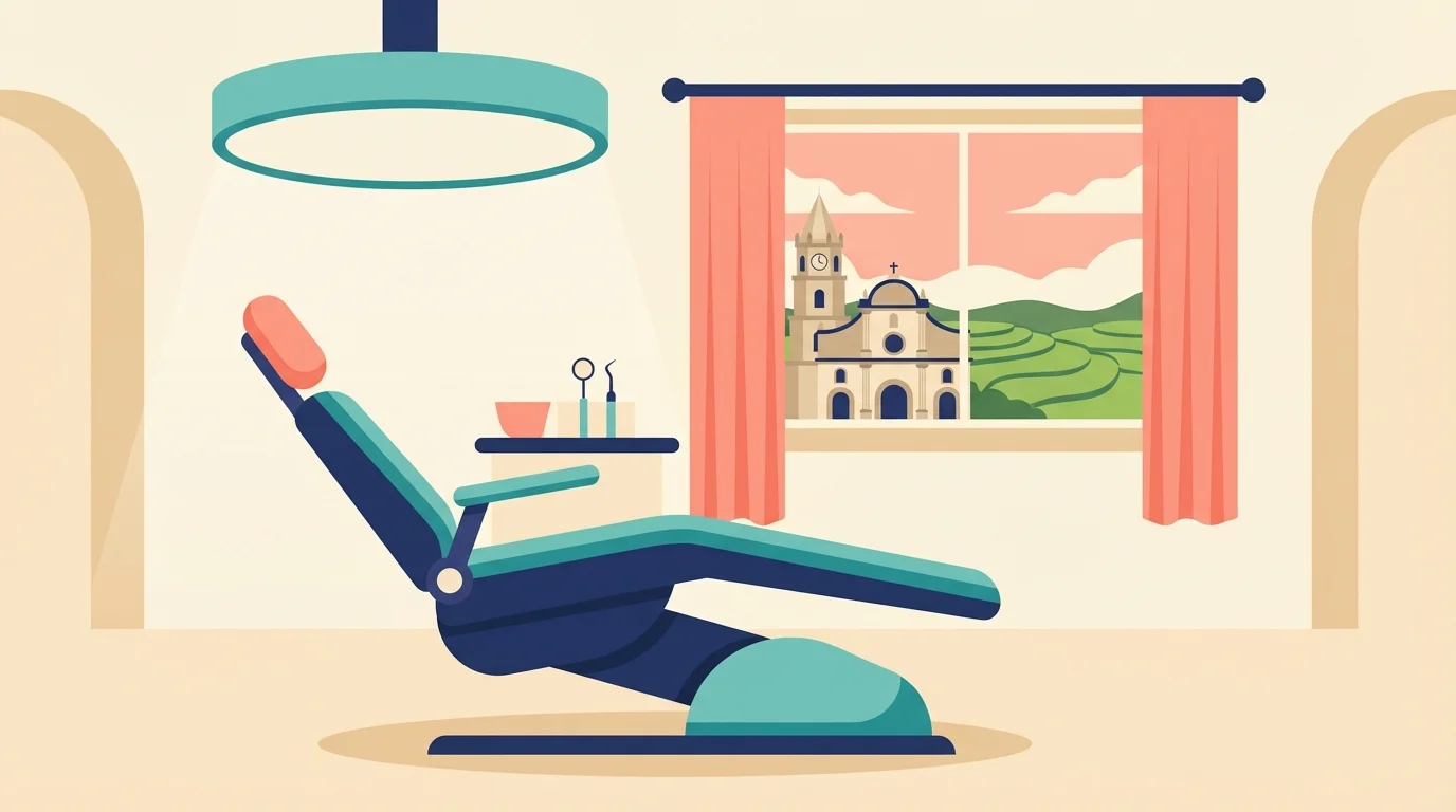 Best Dental Clinics in Bulacan [2026 Guide]