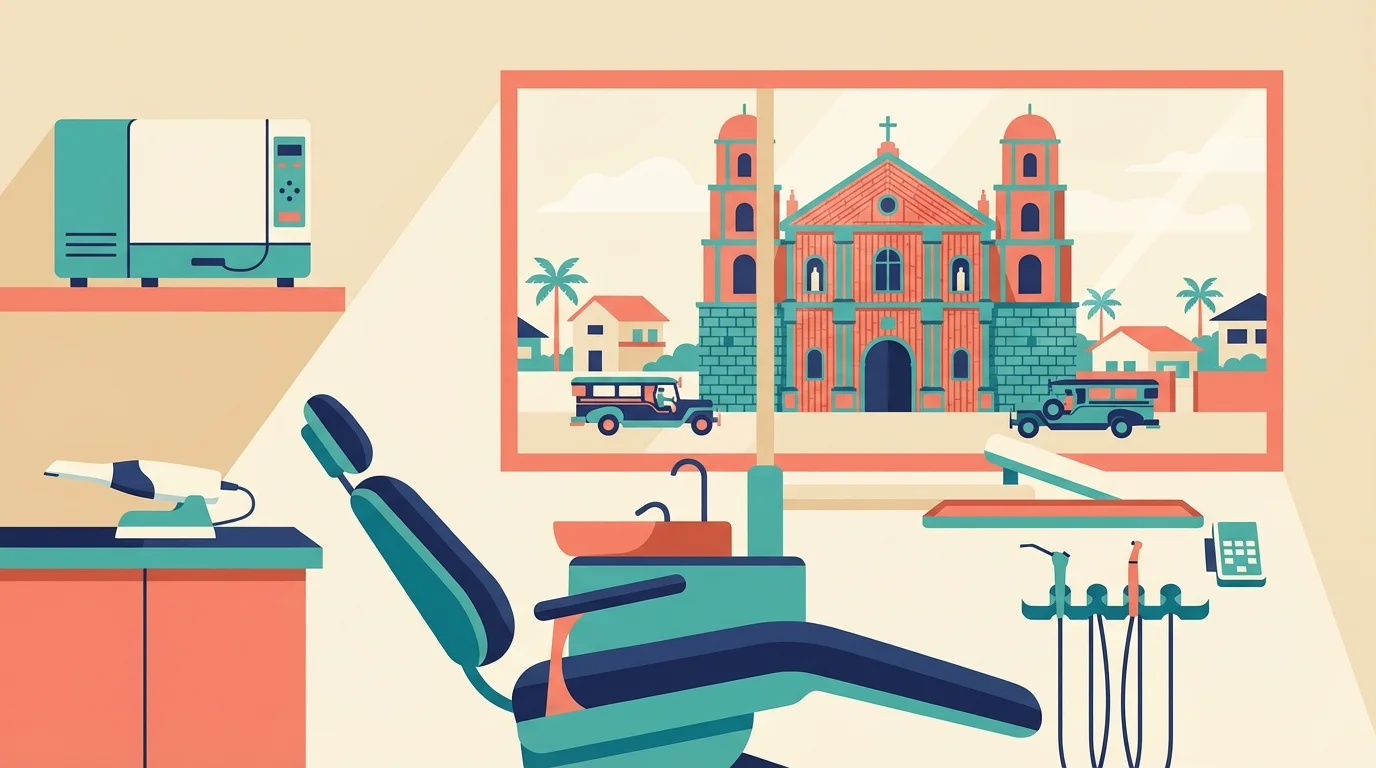 Best Dental Clinics in Las Pinas [2026 Guide]