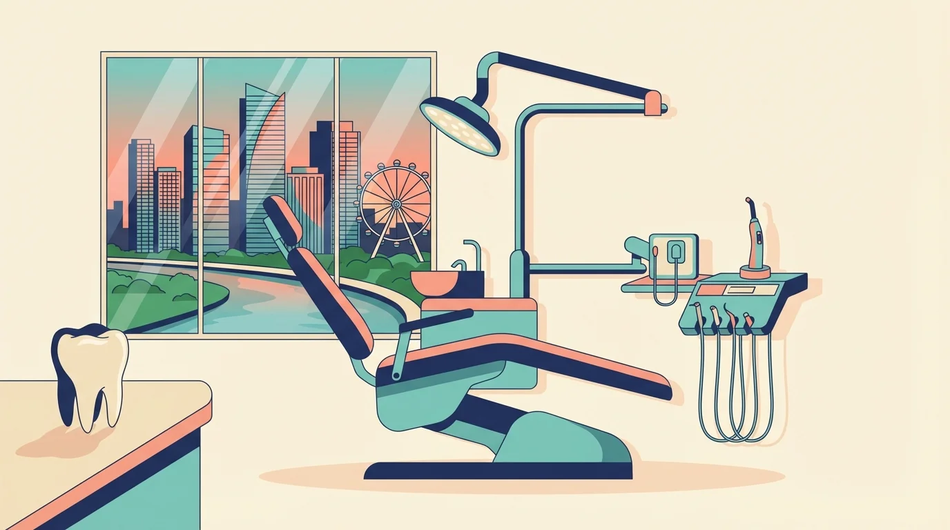 Best Dental Clinics in Pasig [2026 Guide]