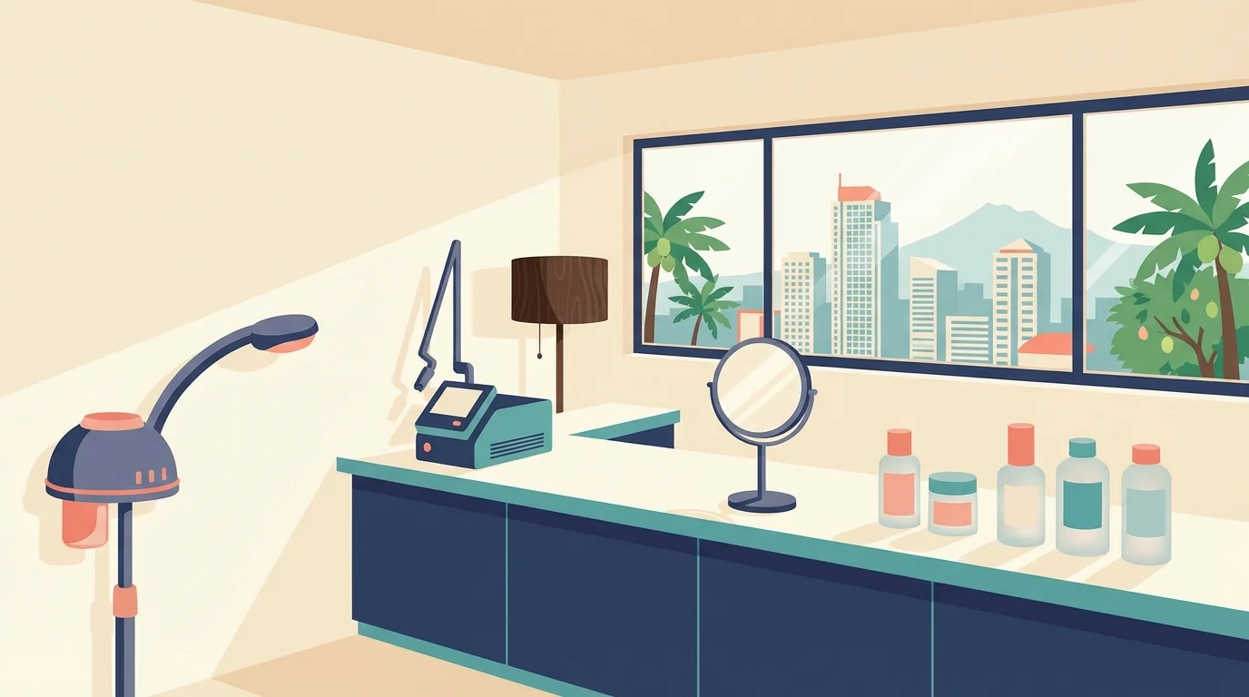 Best Dermatology Clinics in Davao City [2026 Guide]