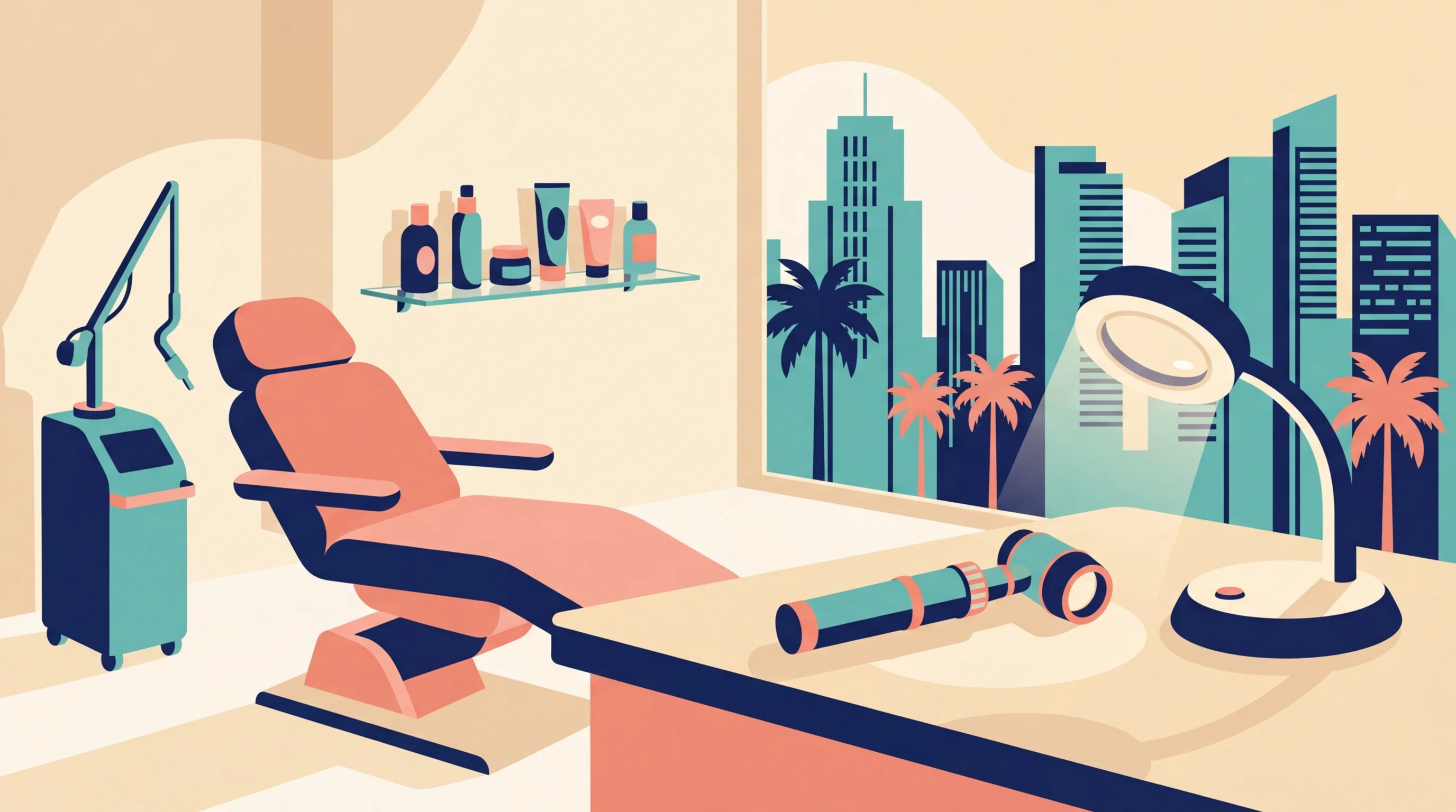 Best Dermatology Clinics in Makati [2026 Guide]