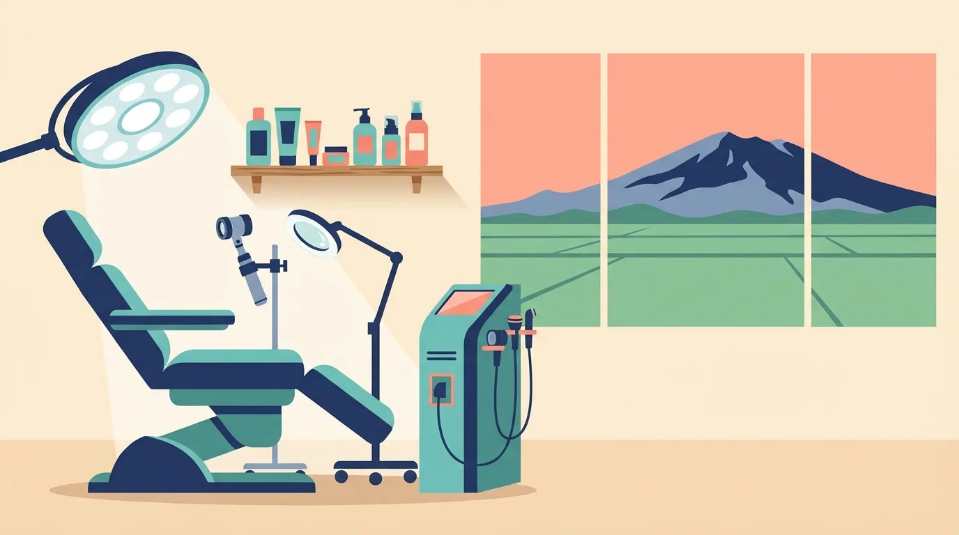 Best Dermatology Clinics in Pampanga [2026 Guide]