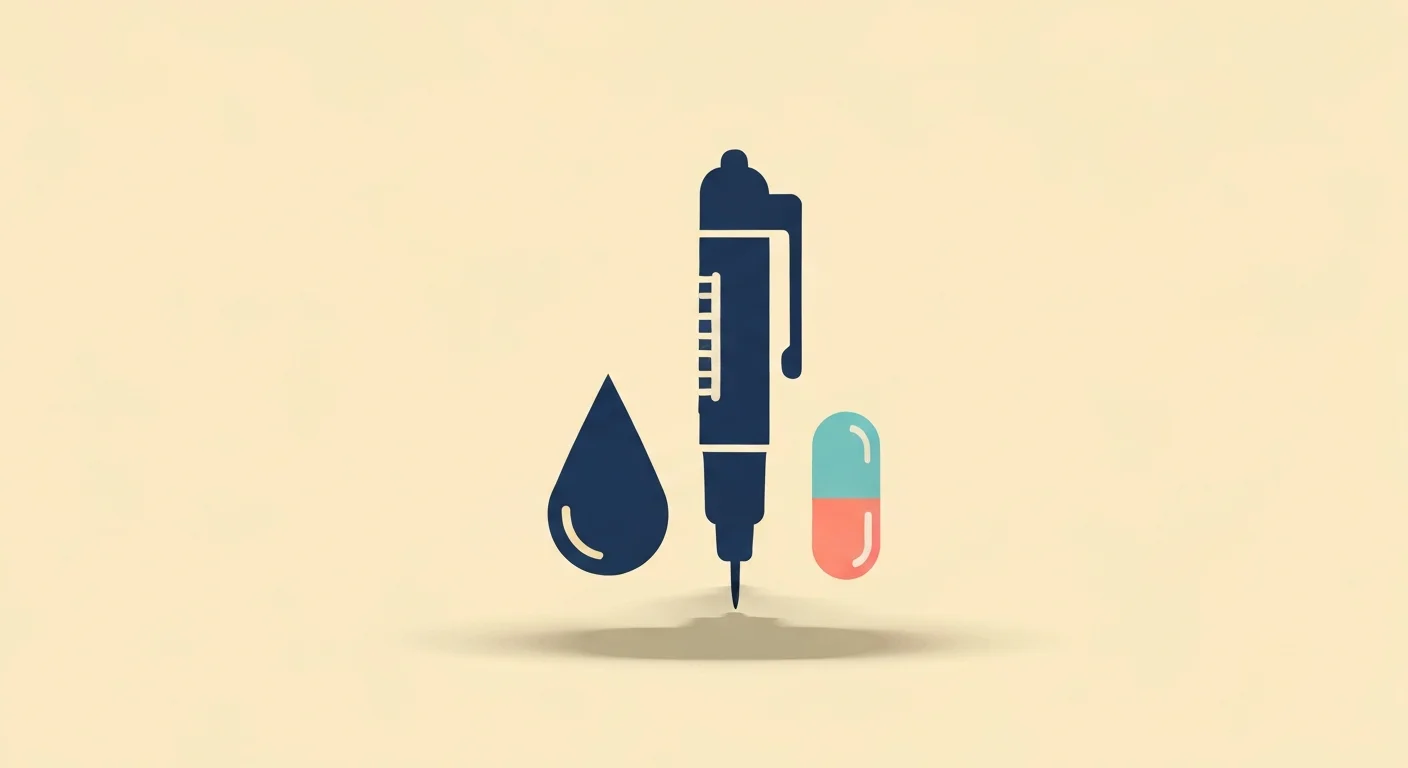 Diabetes Medicine Prices in the Philippines 2026: Metformin, Sitagliptin & Insulin
