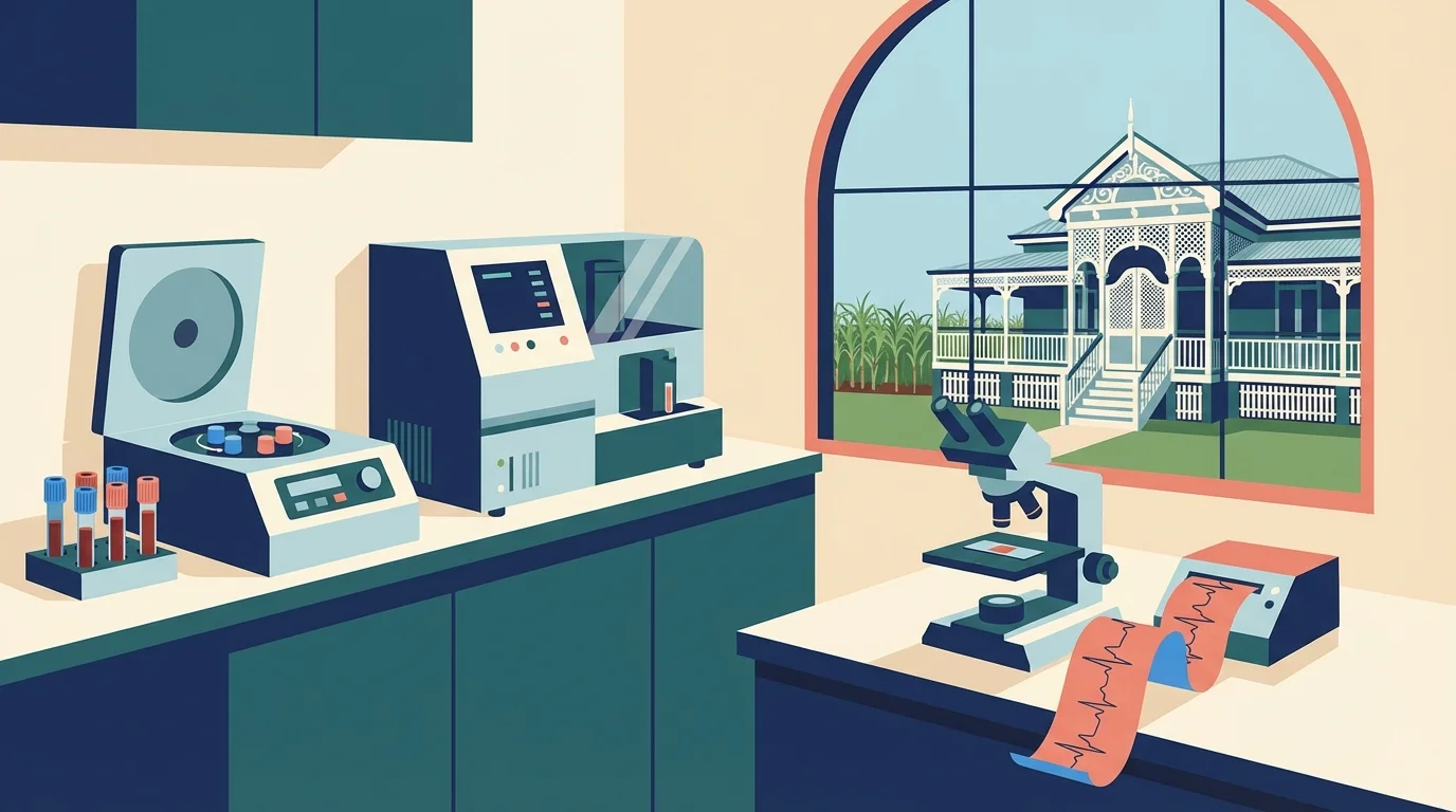 Best Diagnostic Centers in Bacolod City [2026 Guide]