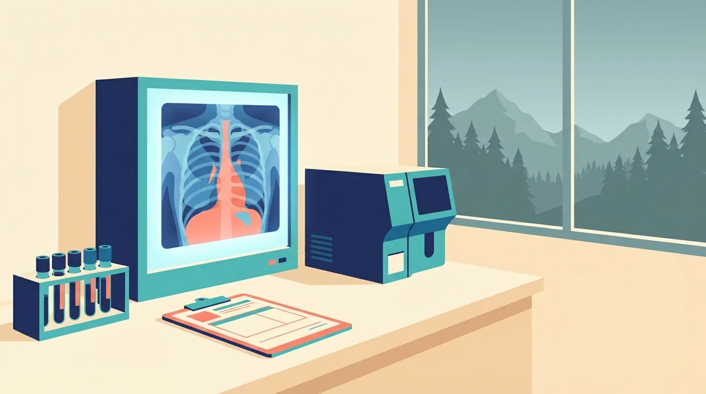 Best Diagnostic Centers in Baguio City [2026 Guide]