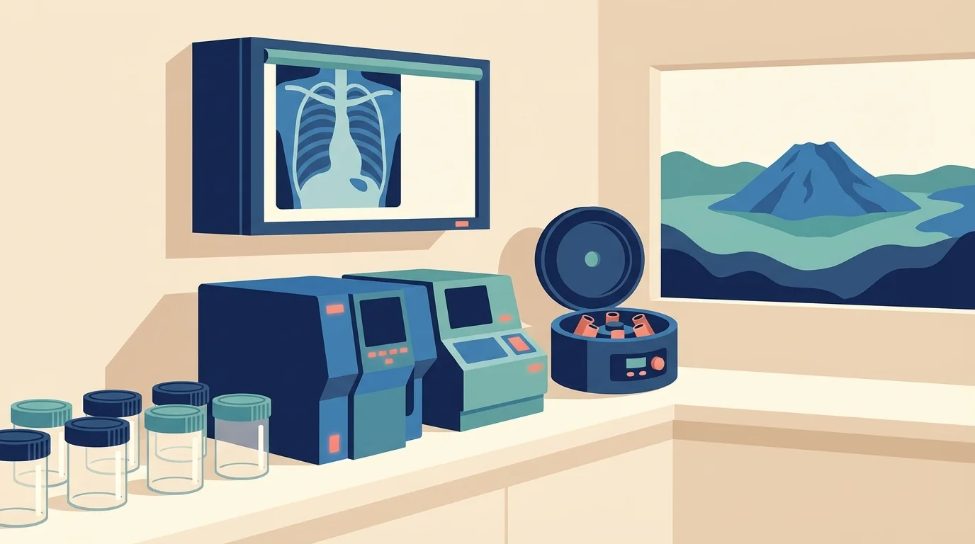 Batangas Clinical Laboratory Guide 2026: Best Diagnostic Centers & Prices