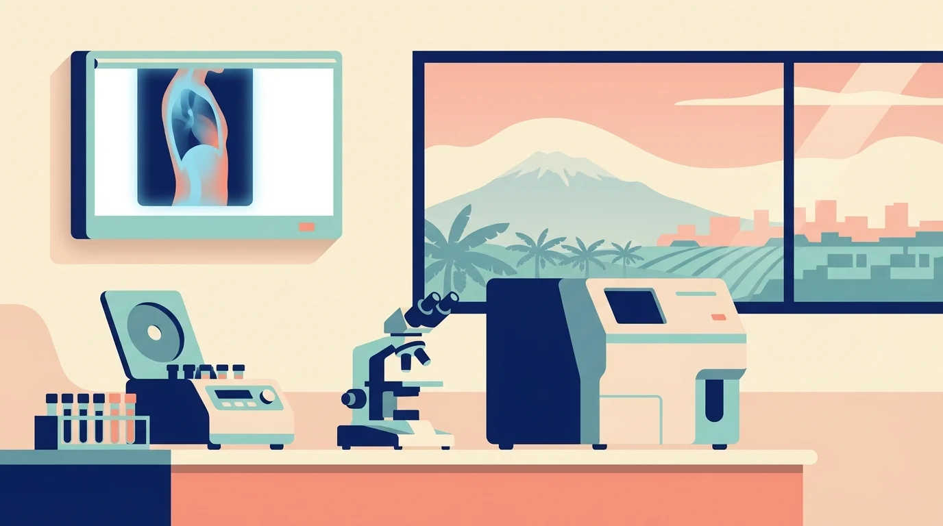 Best Diagnostic Centers in Davao City [2026 Guide]