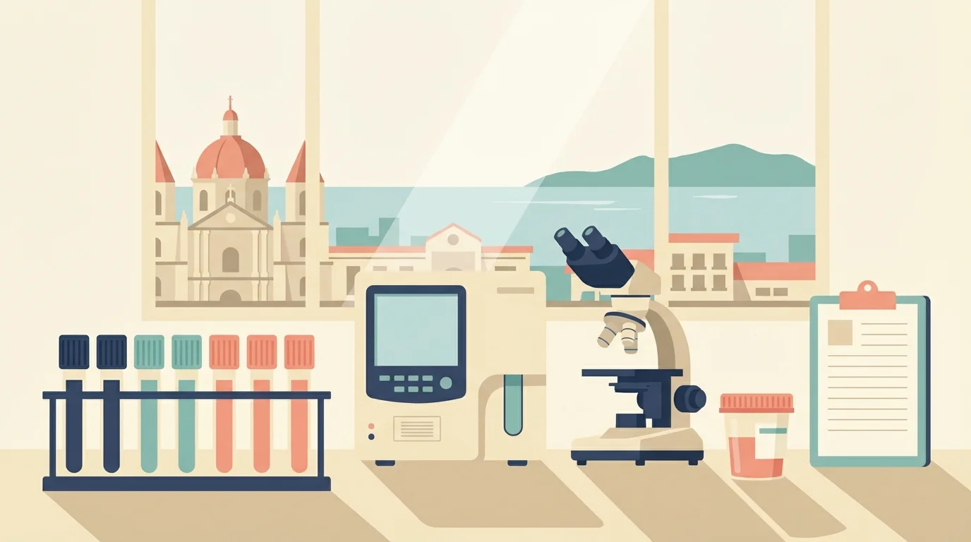 Best Diagnostic Centers in Iloilo City [2026 Guide]