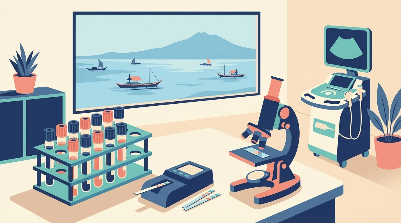 Best Diagnostic Centers in Laguna [2026 Guide]