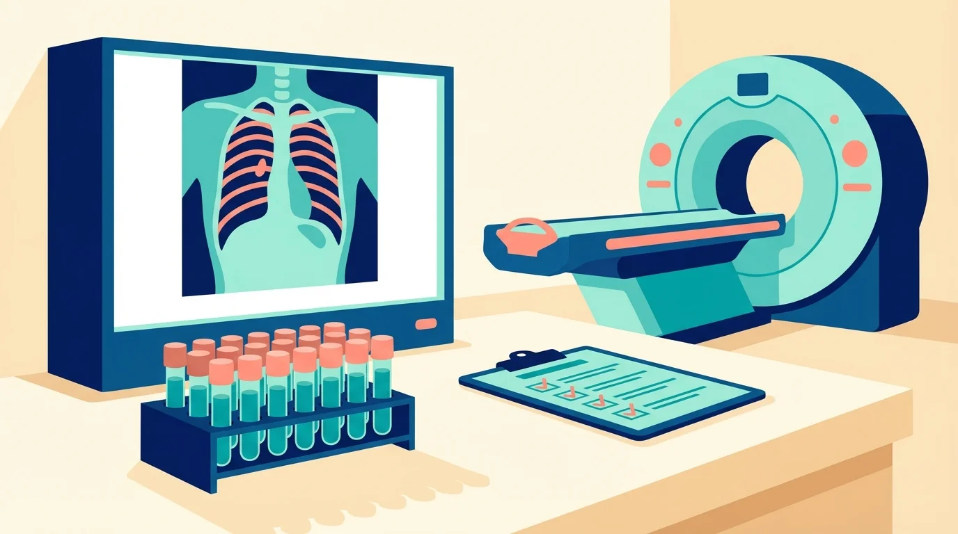 Best Diagnostic Centers in Metro Manila [2026 Guide]