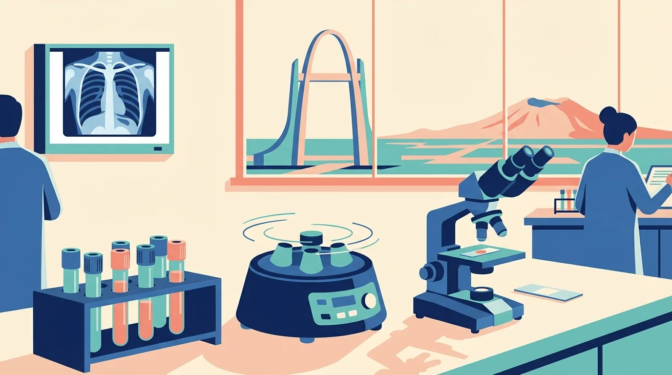 Best Diagnostic Centers in Pampanga [2026 Guide]