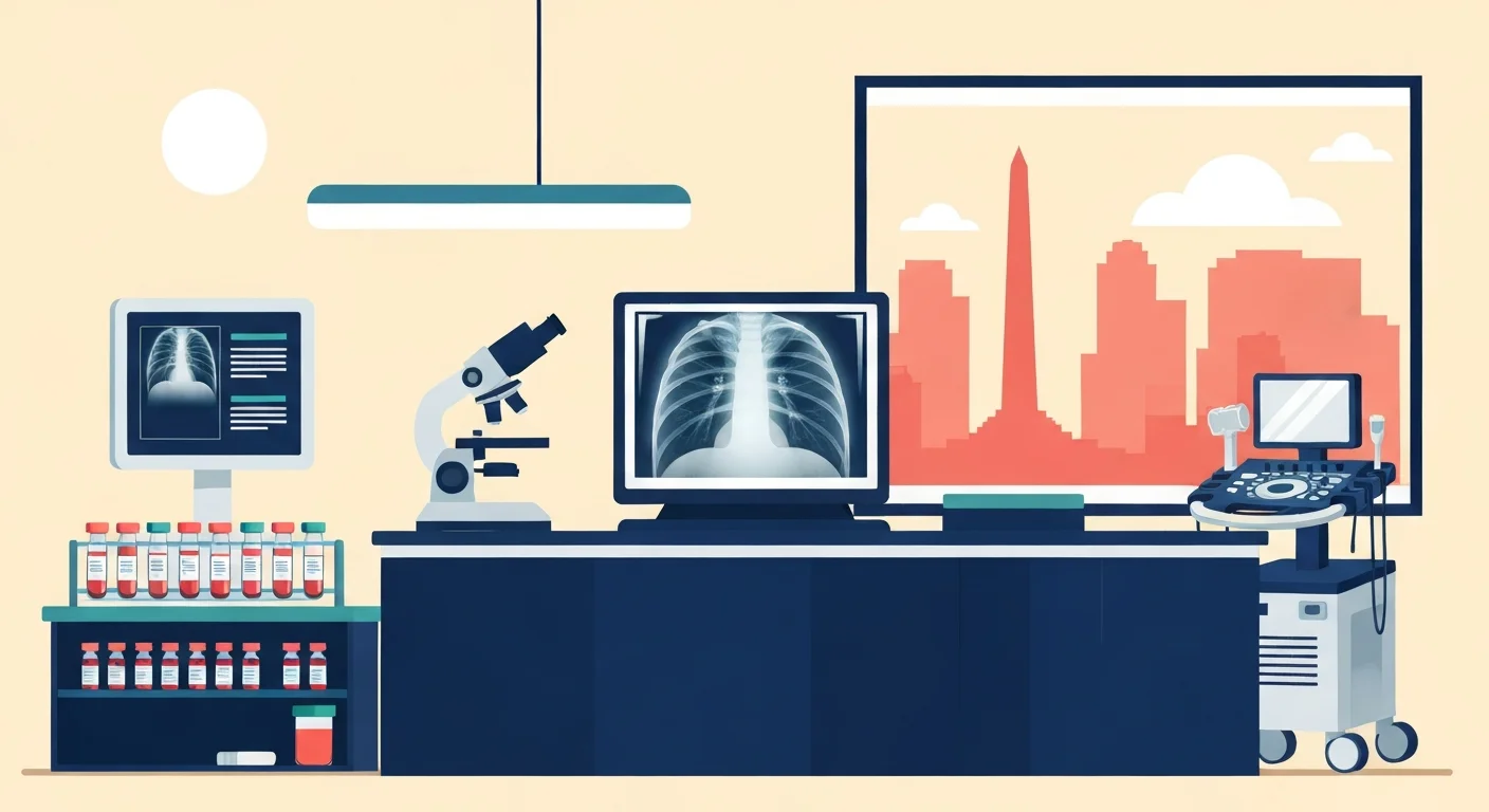 Best Diagnostic Centers in Quezon City [2026 Guide]