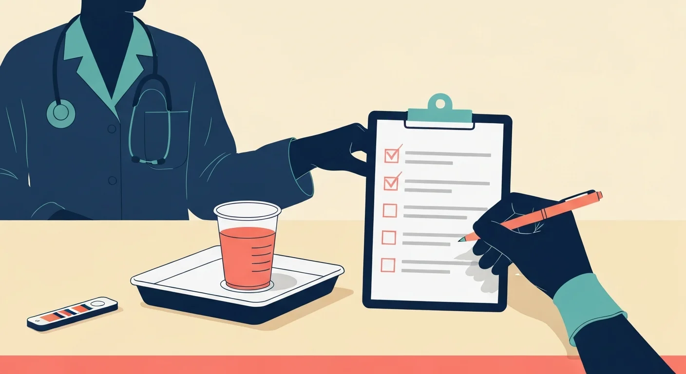 Drug Test Centers Near Me Philippines: Pre-Employment & Medical Certificate Guide [2026]