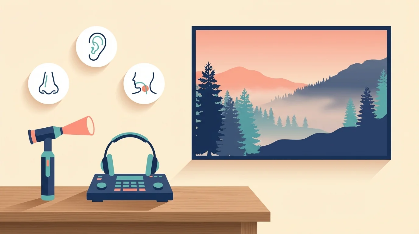 Best ENT Clinics in Baguio City [2026 Guide]