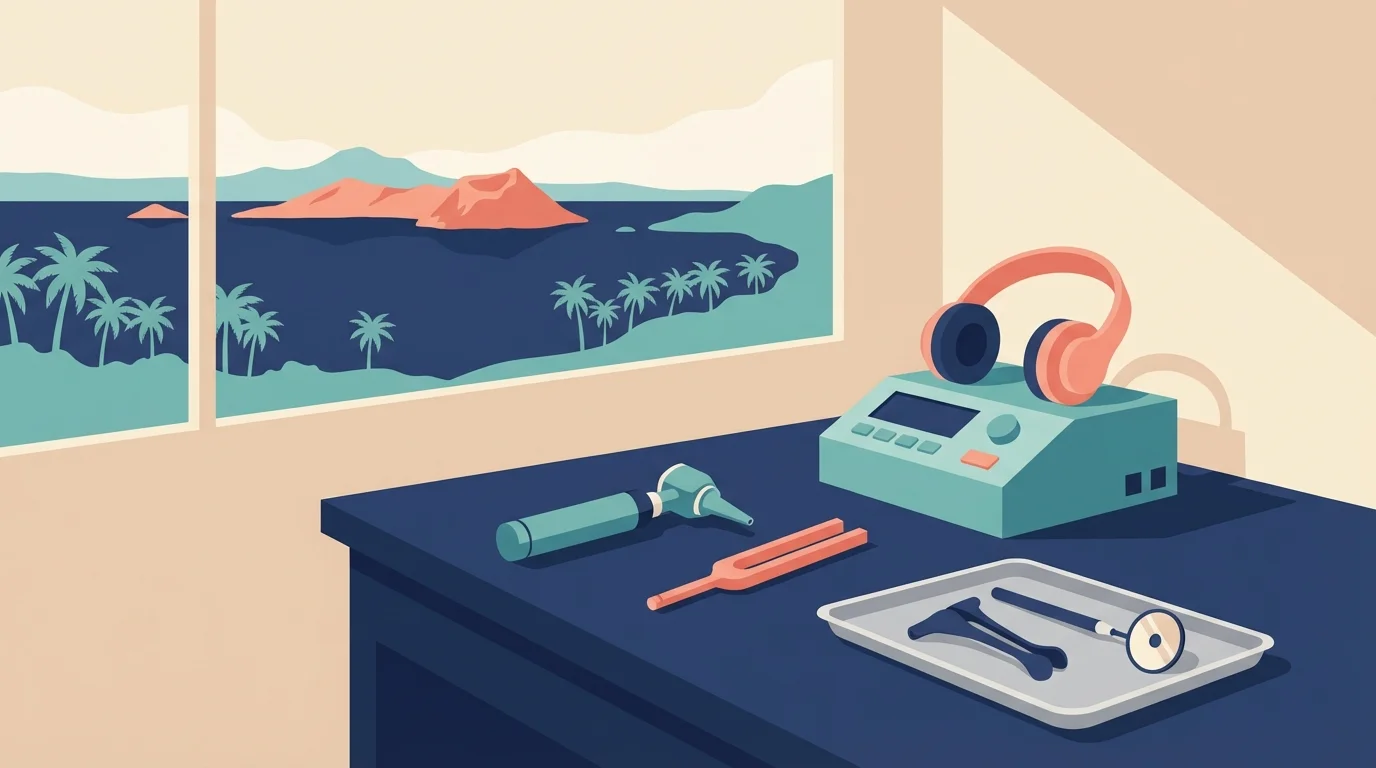 Best ENT Clinics in Batangas [2026 Guide]