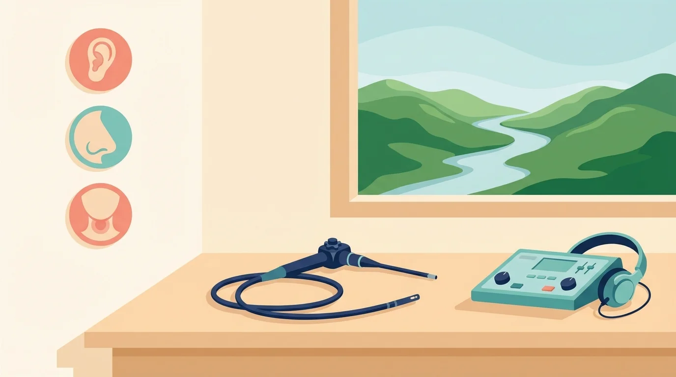 Best ENT Clinics in Cagayan de Oro City [2026 Guide]