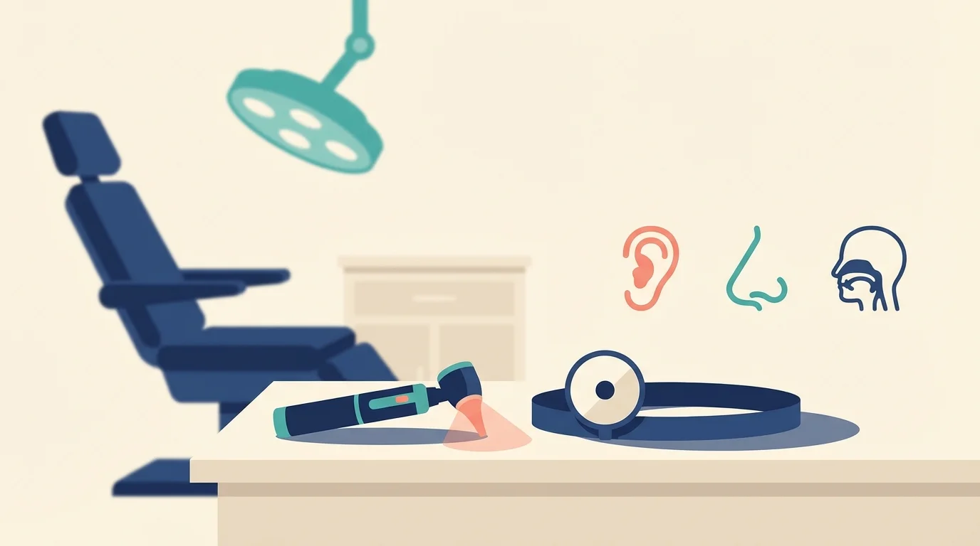 Best ENT Clinics in Cebu City [2026 Guide]