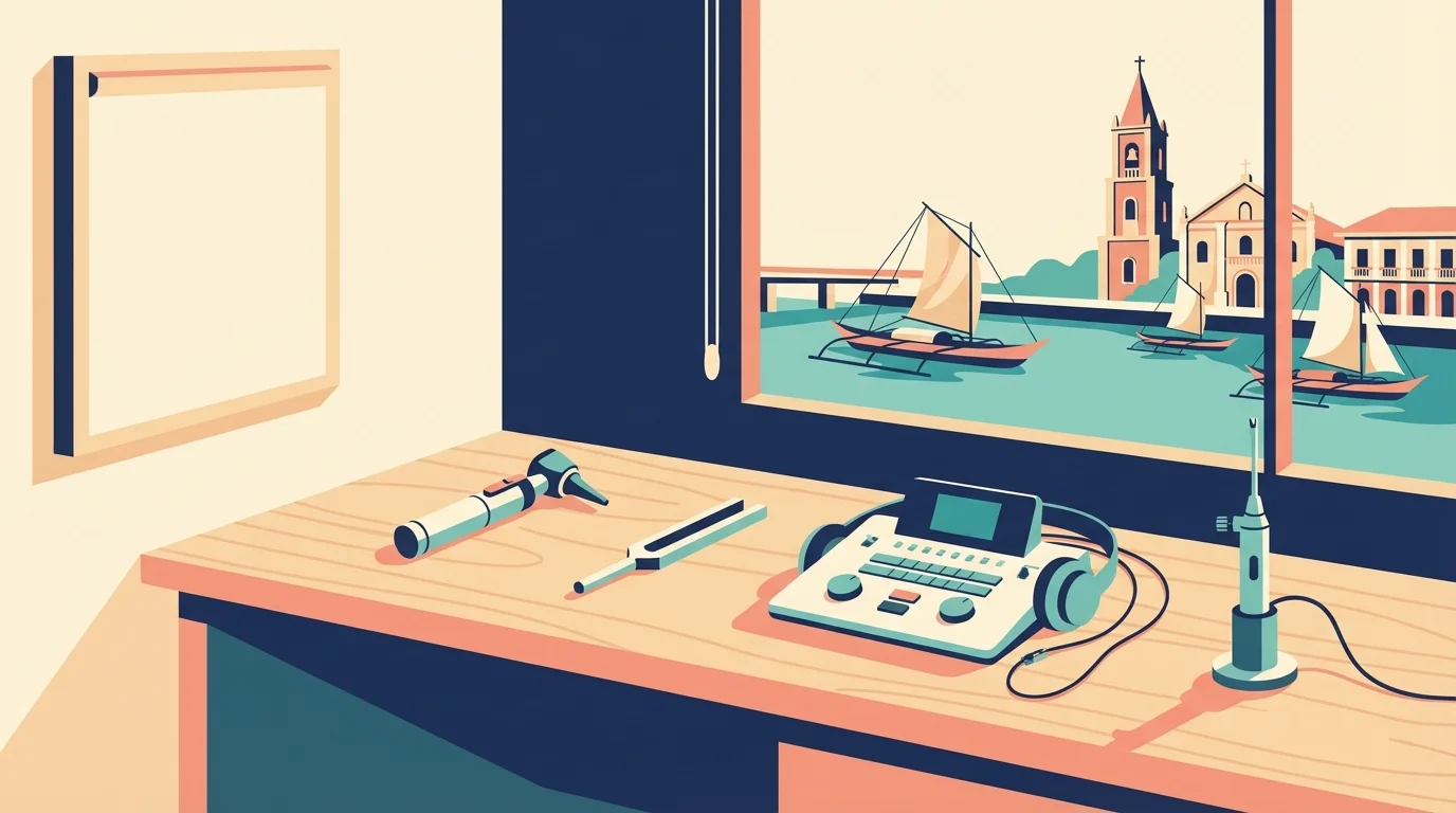 Best ENT Clinics in Iloilo City [2026 Guide]