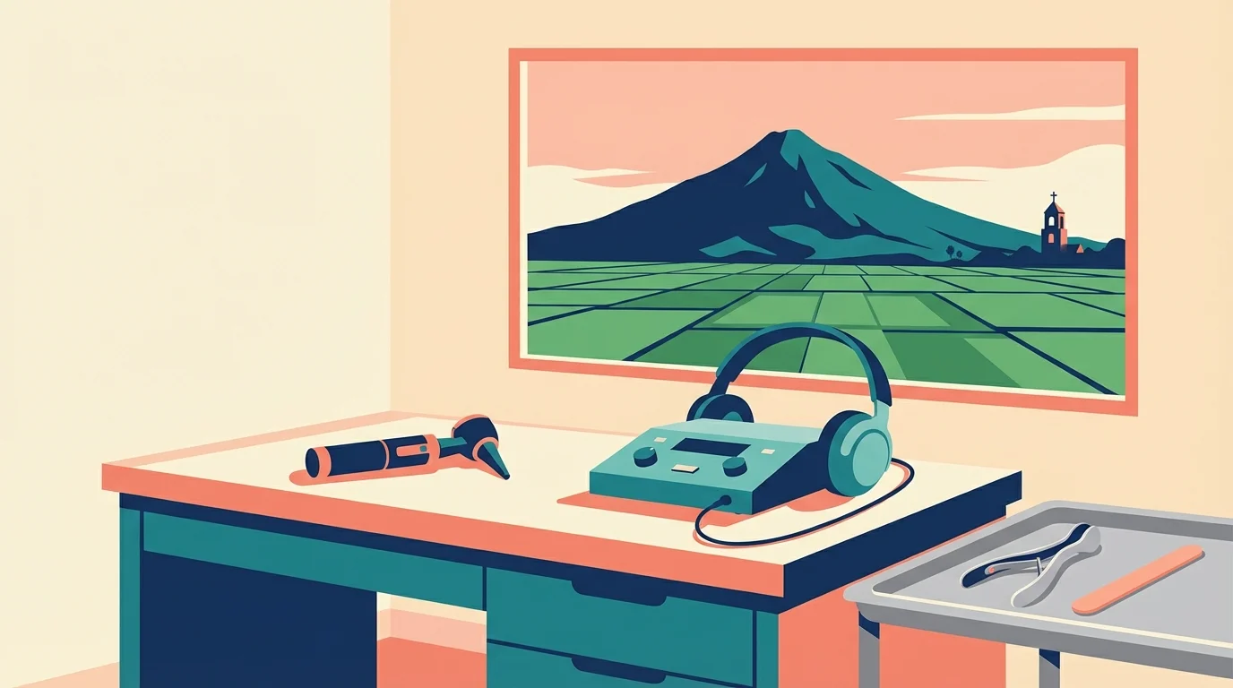 Best ENT Clinics in Pampanga [2026 Guide]