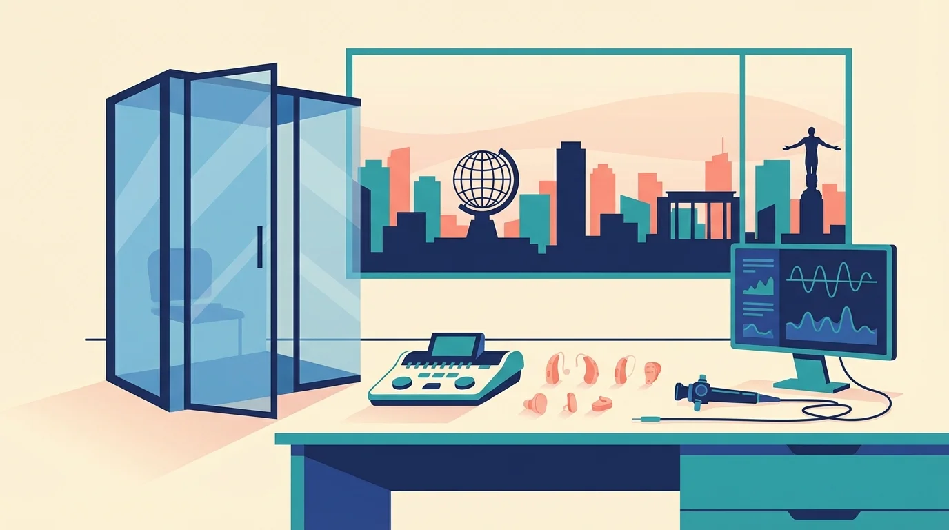 Best ENT Clinics in Quezon City [2026 Guide]