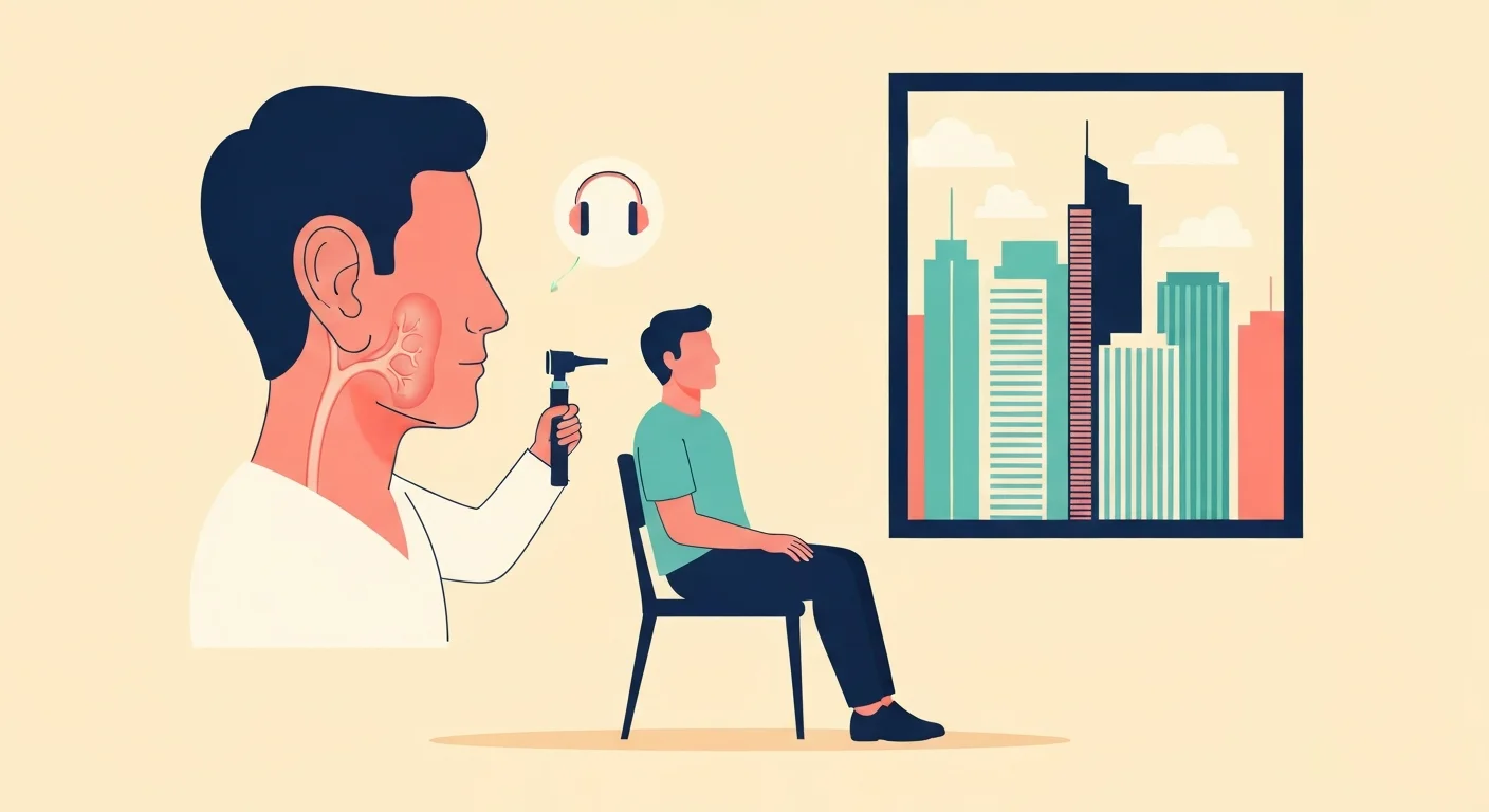Best ENT Clinics in Taguig & BGC [2026 Guide]