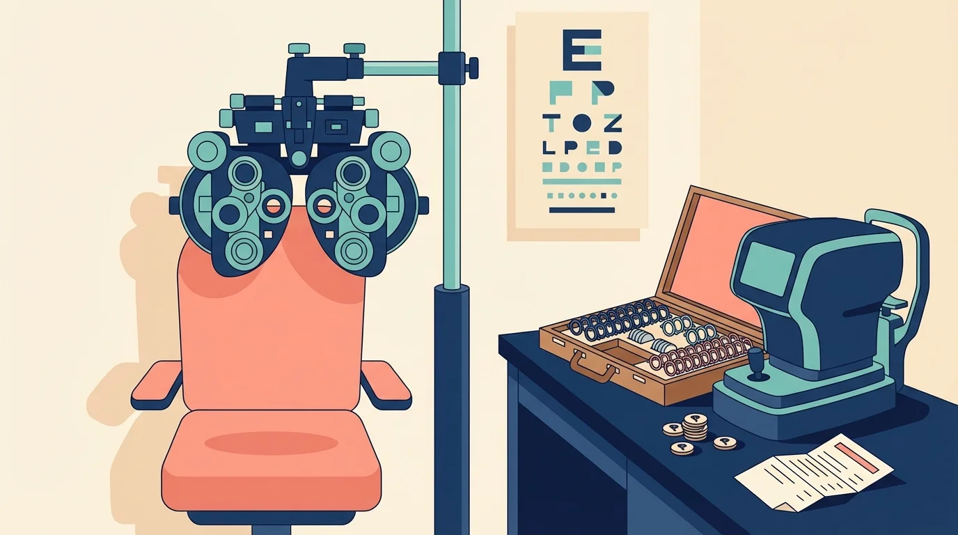 Eye Checkup Cost in the Philippines [2026 Price Guide]