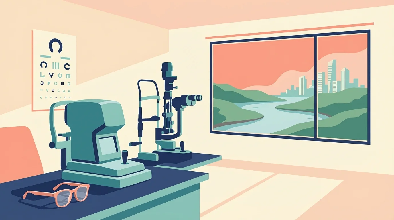 Best Eye Clinics in Cagayan de Oro City [2026 Guide]