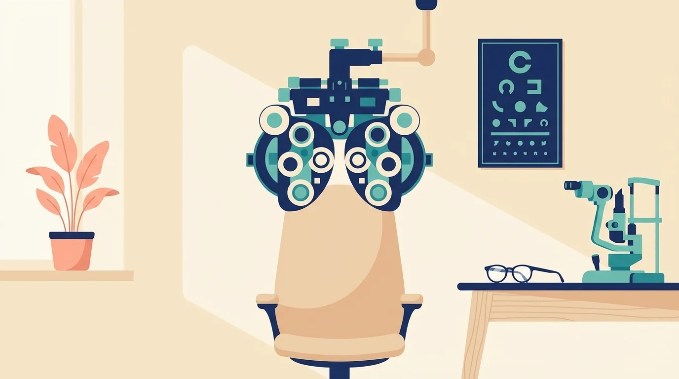 Best Eye Clinics in Cebu City [2026 Guide]