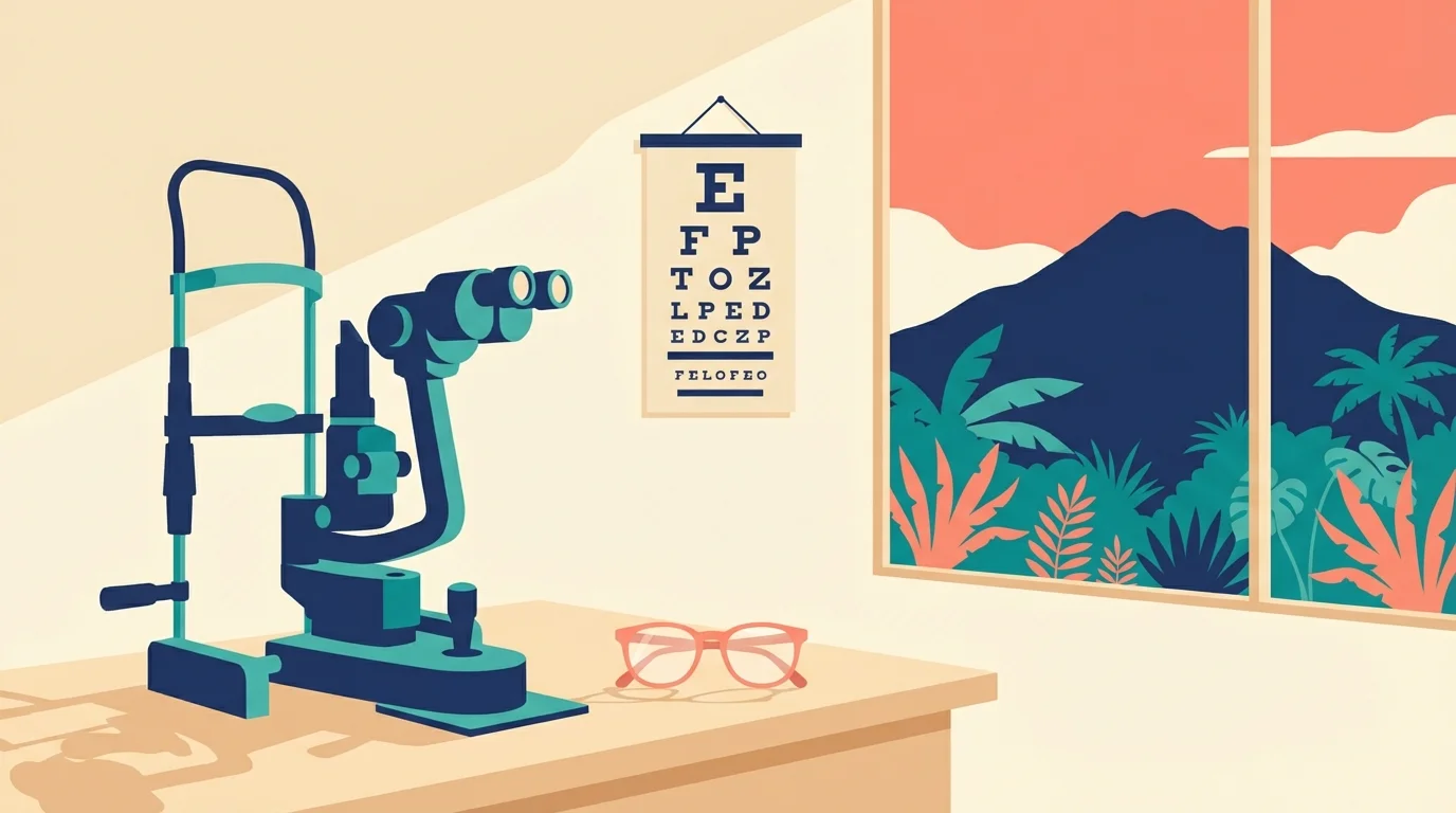 Best Eye Clinics in Davao City [2026 Guide]