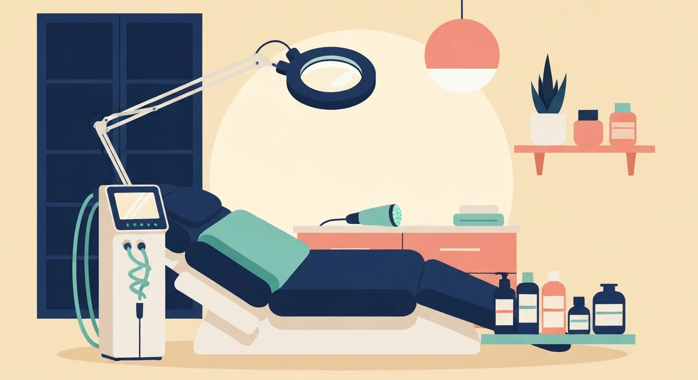 Facial Treatment Cost in the Philippines [2026 Price Guide]