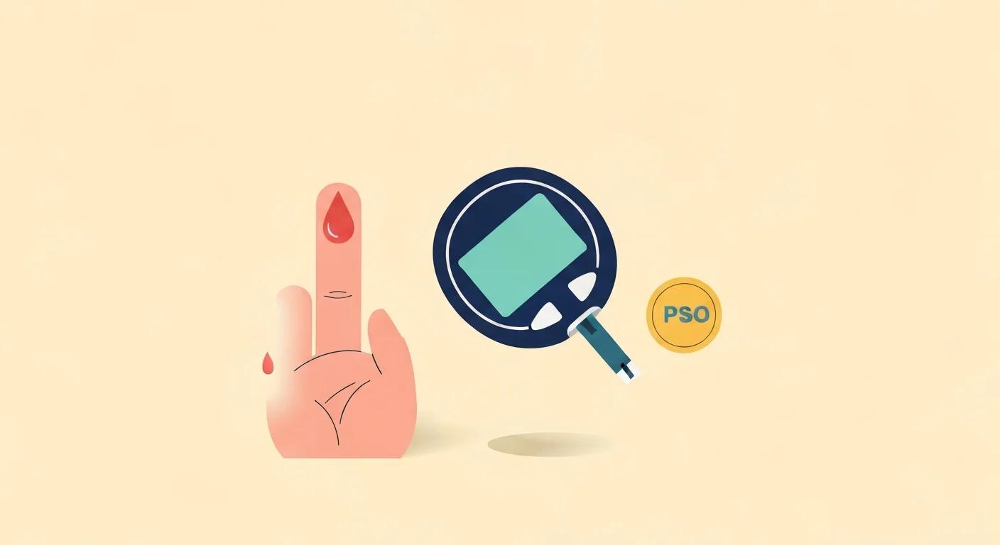 Fasting Blood Sugar (FBS) Test Cost in the Philippines [2026 Price Guide]