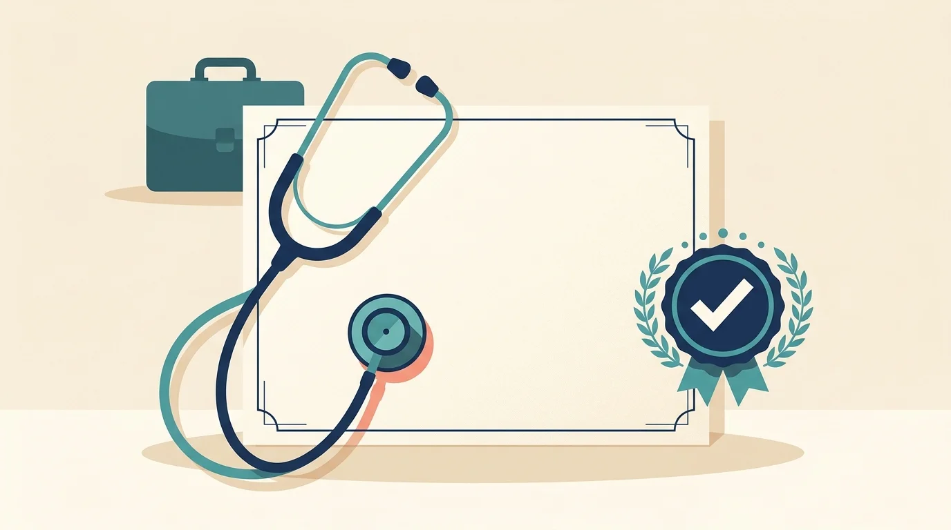 Fit to Work Medical Certificate Philippines 2026: Requirements, Cost & Where to Get One