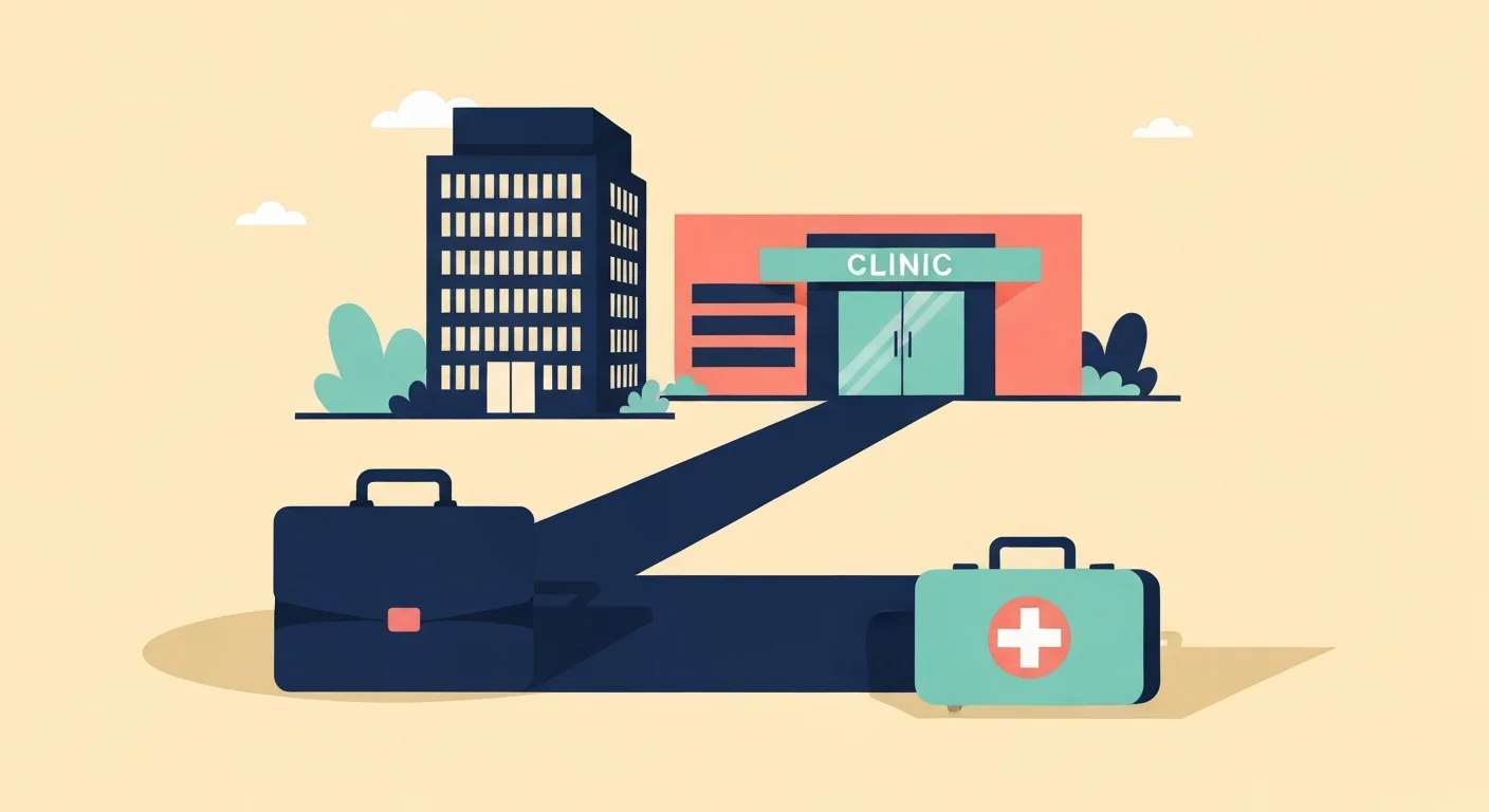 Flexicare HMO 2026: Unilab's Corporate Health Benefits Arm Explained