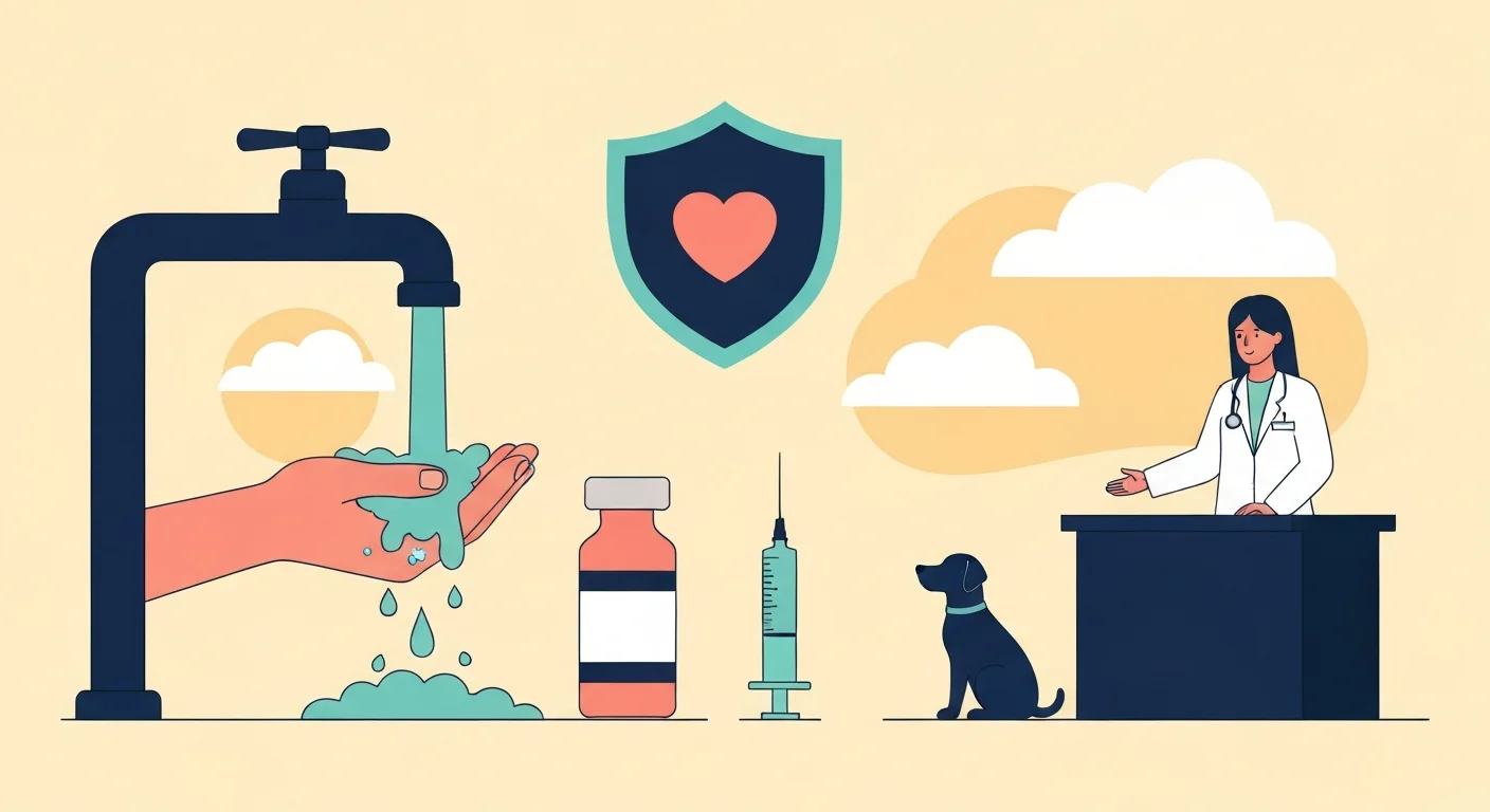 Free Anti-Rabies Vaccine: Where to Get It in the Philippines (2026)