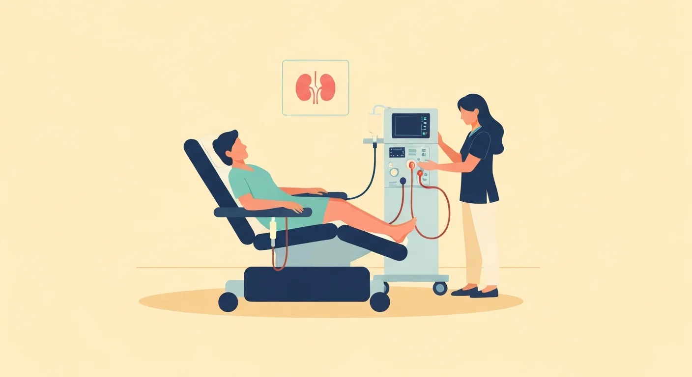 Free Dialysis in the Philippines 2026: PhilHealth's 156 Sessions & Where to Get More Help