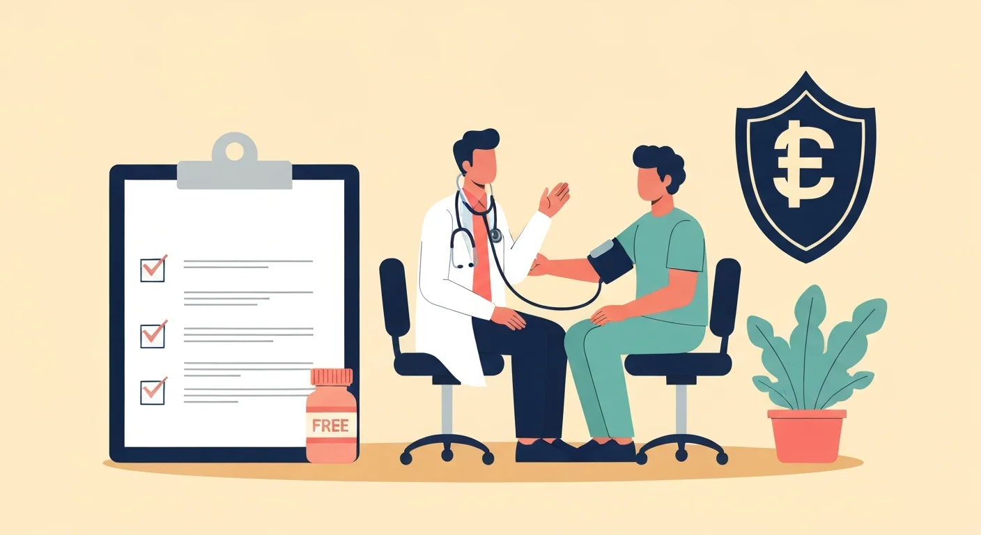 Free & Low-Cost Check-Up Programs in the Philippines (2026 Guide)