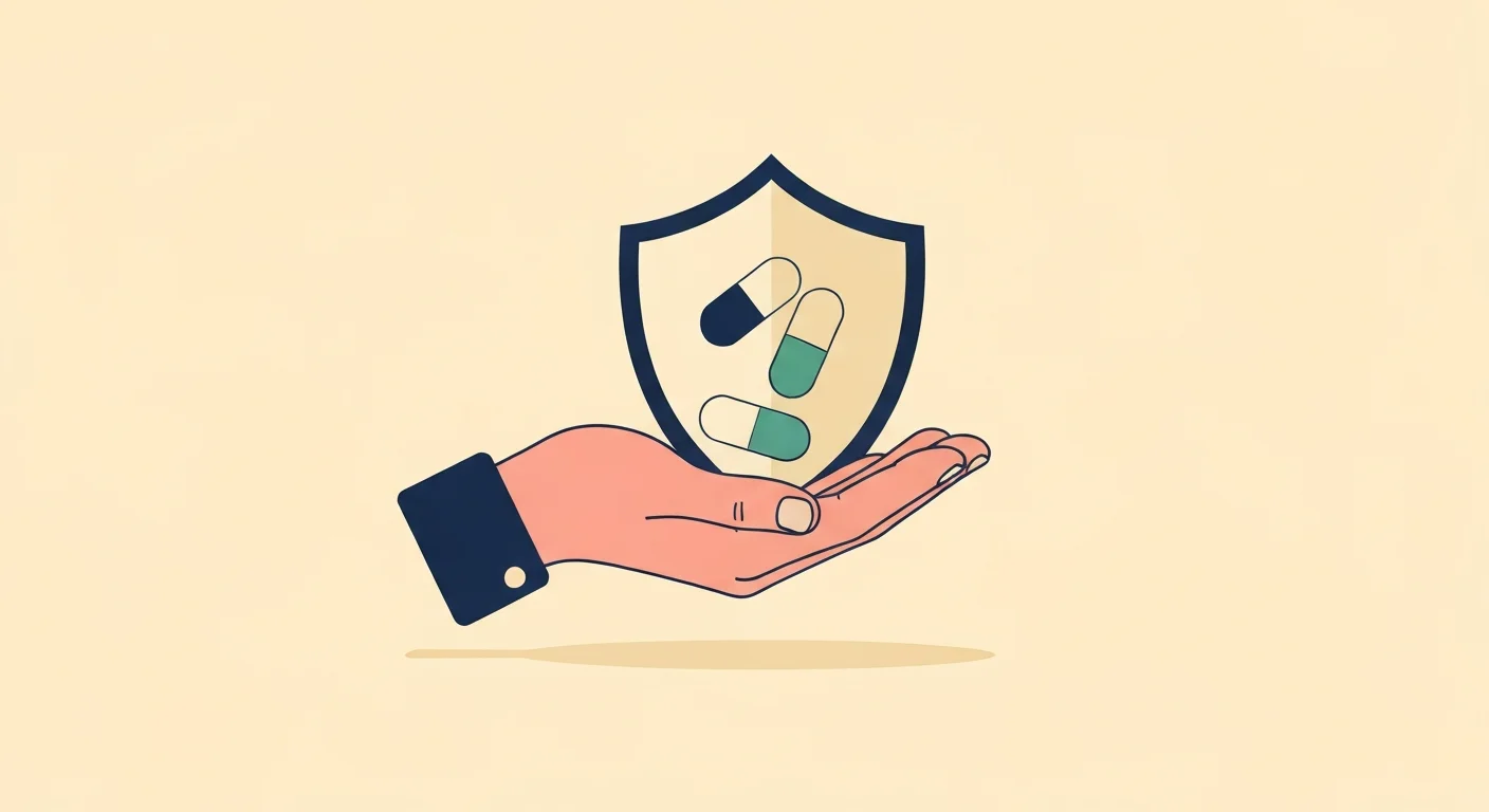 Free Medicines from PhilHealth: The GAMOT List Explained (2026)