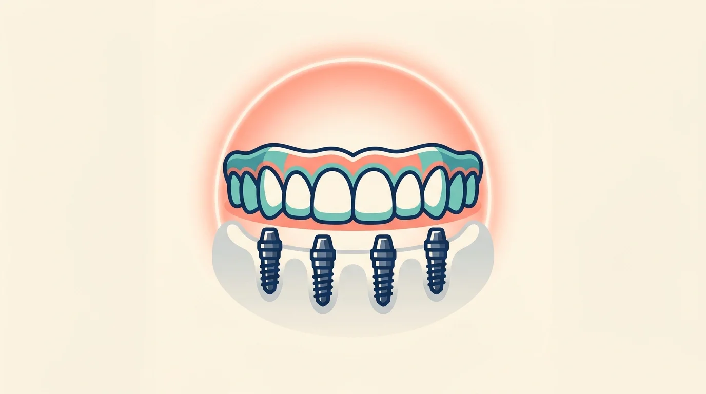Full Mouth Dental Implants Philippines Cost 2026: Complete Price Guide