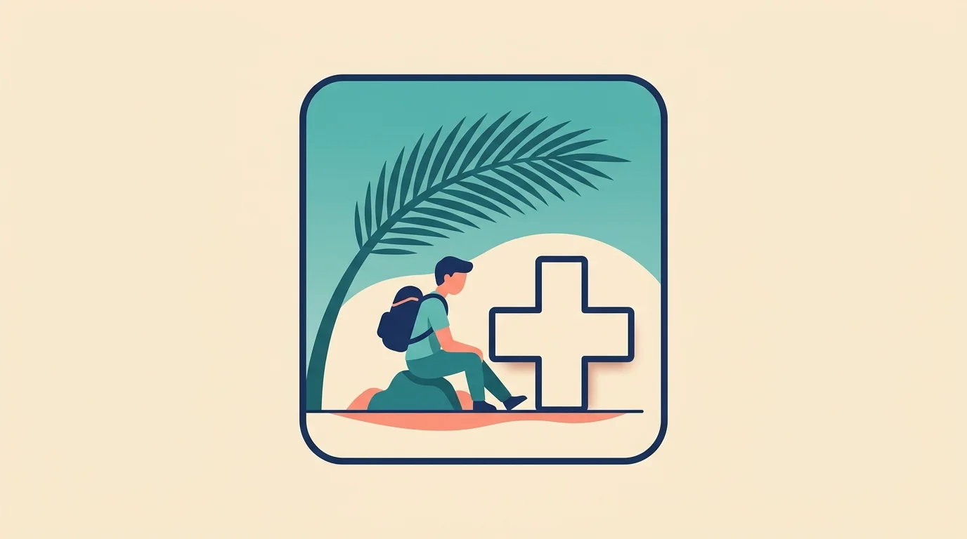 Getting Sick in the Philippines as a Tourist: What to Do and What It Costs (2026)