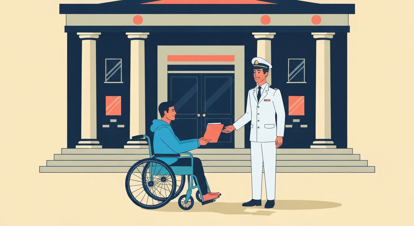 GSIS Disability Benefits 2026: What Government Employees Can Claim