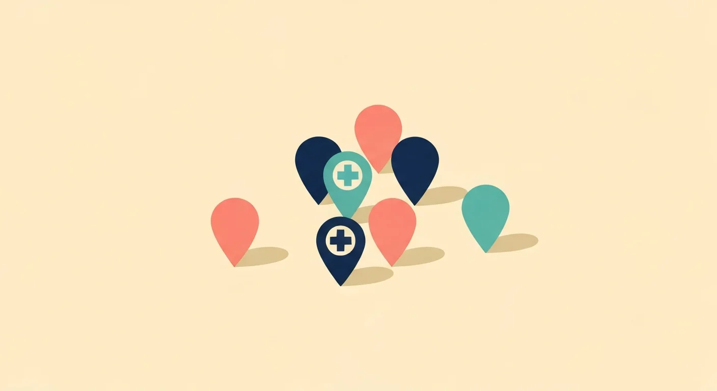 Health Centers in Quezon City 2026: Full List by Barangay