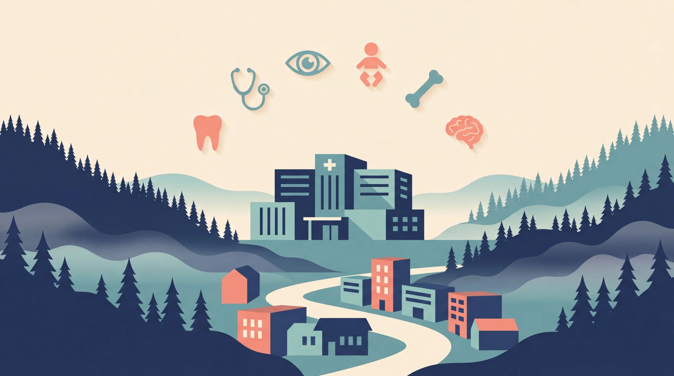 Complete Healthcare Guide for Baguio City [2026]