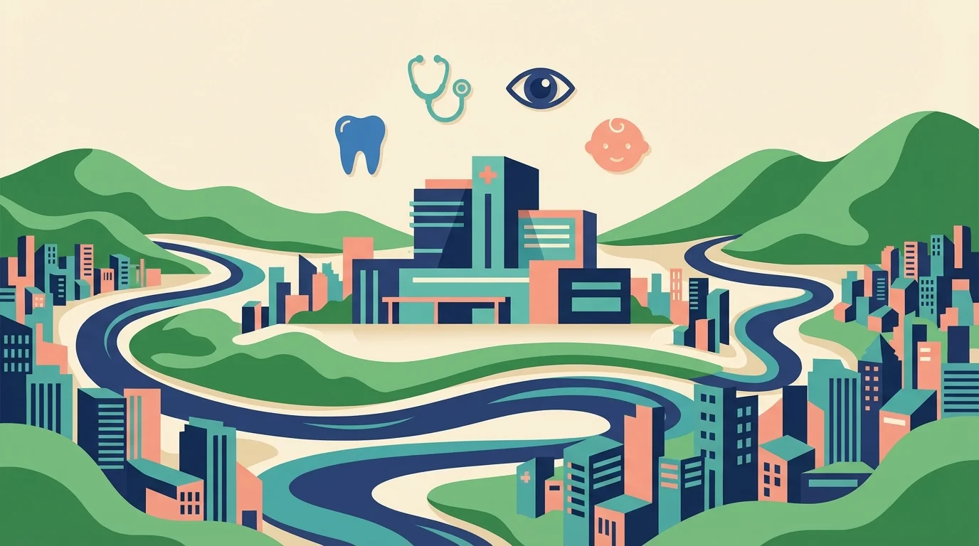 Complete Healthcare Guide to Cagayan de Oro [2026]