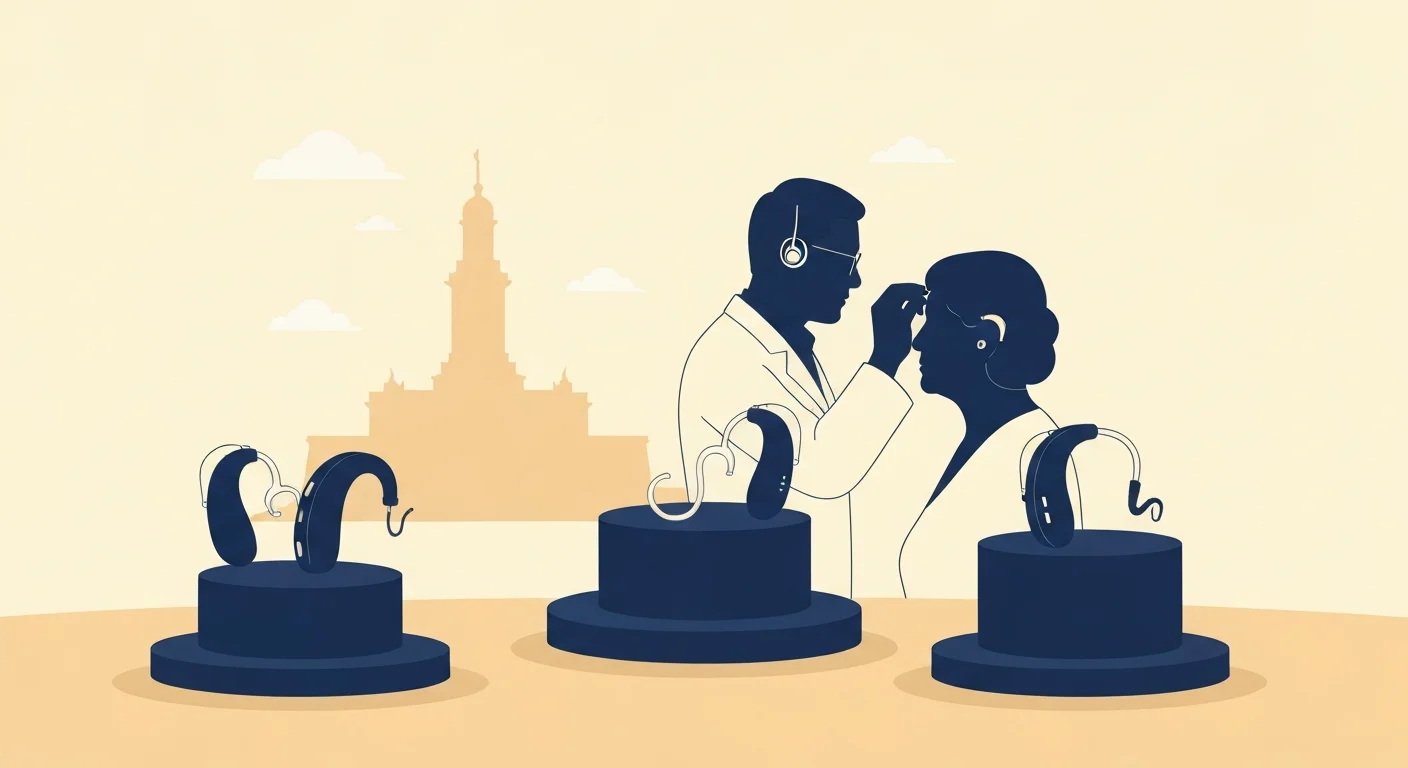 Hearing Aid Centers in Iloilo City [2026 Guide]