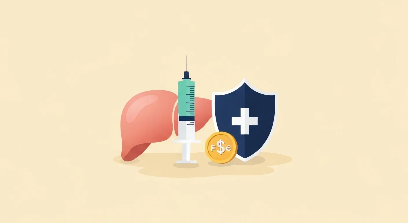 Hepatitis B Vaccine Cost in the Philippines [2026 Price Guide]